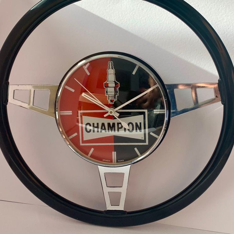 Champion horloge discount