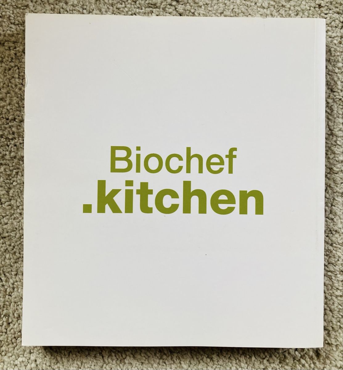 Libri: Livre de cuisine bio 5 langues – Nuovo (secondo la descrizione) da Ardon venduto da hel_2sxp 9