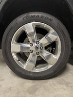 Jeep Grand Cherokee Felgen 20 Zoll