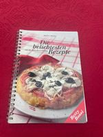 Betty Bossi Die beliebtesten Rezepte