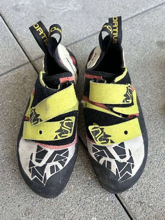 La Sportiva Scarpe da uomo: La sportiva Otaki 40 – Usato da Baar venduto da leszek_wo 1