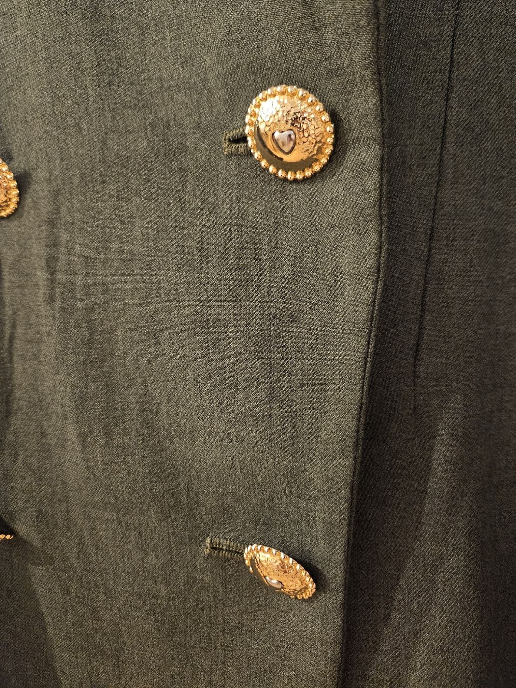 Giacche: Blazer Grün – Usato da Zürich venduto da sol_tlp8 2