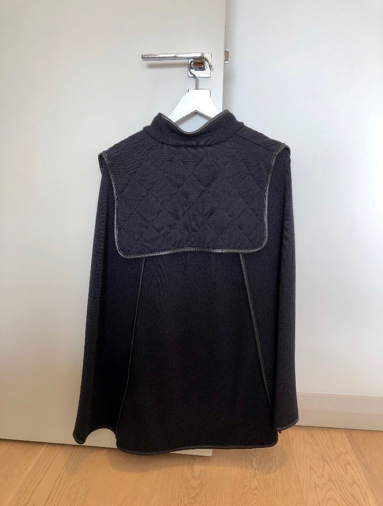 Phillip Lim Giacche: 3.1 Phillip Lim Wolle Cape mit Etikette – Nuovo e nell'imballaggio originale da Wettingen venduto da epe_9vbf 2