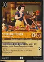 TCG LORCANA FLUTGESTALTEN ( 2ROF ) De 24 Schneewittchen - Un