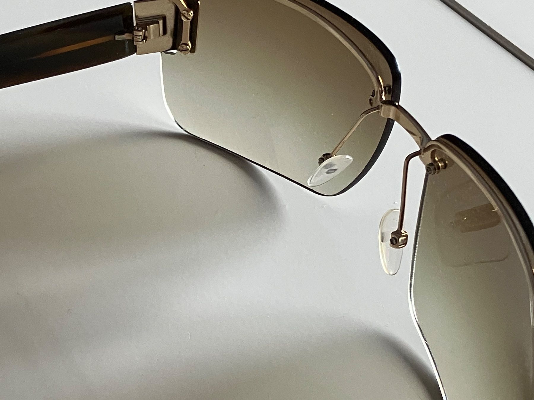 Occhiali & Lenti: Gucci Sonnenbrille – Usato da Grenchen venduto da LILO123 2