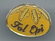 Placchette & Badge: Fol Epi Pin – Usato da Zürich venduto da t24_de