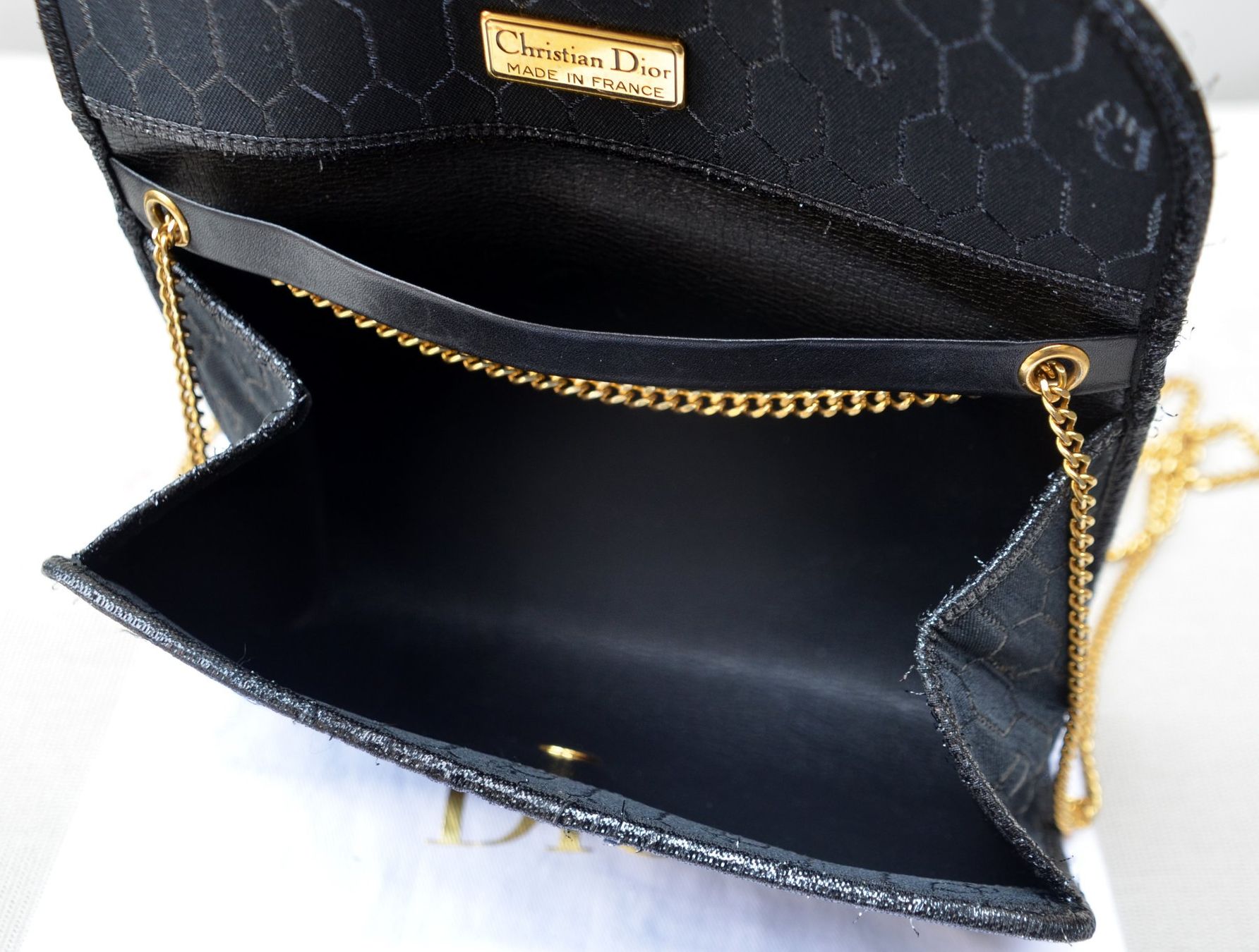 Dior Borse da donna: Christian Dior Tasche / sac – Usato da Collonges venduto da Auganien 6