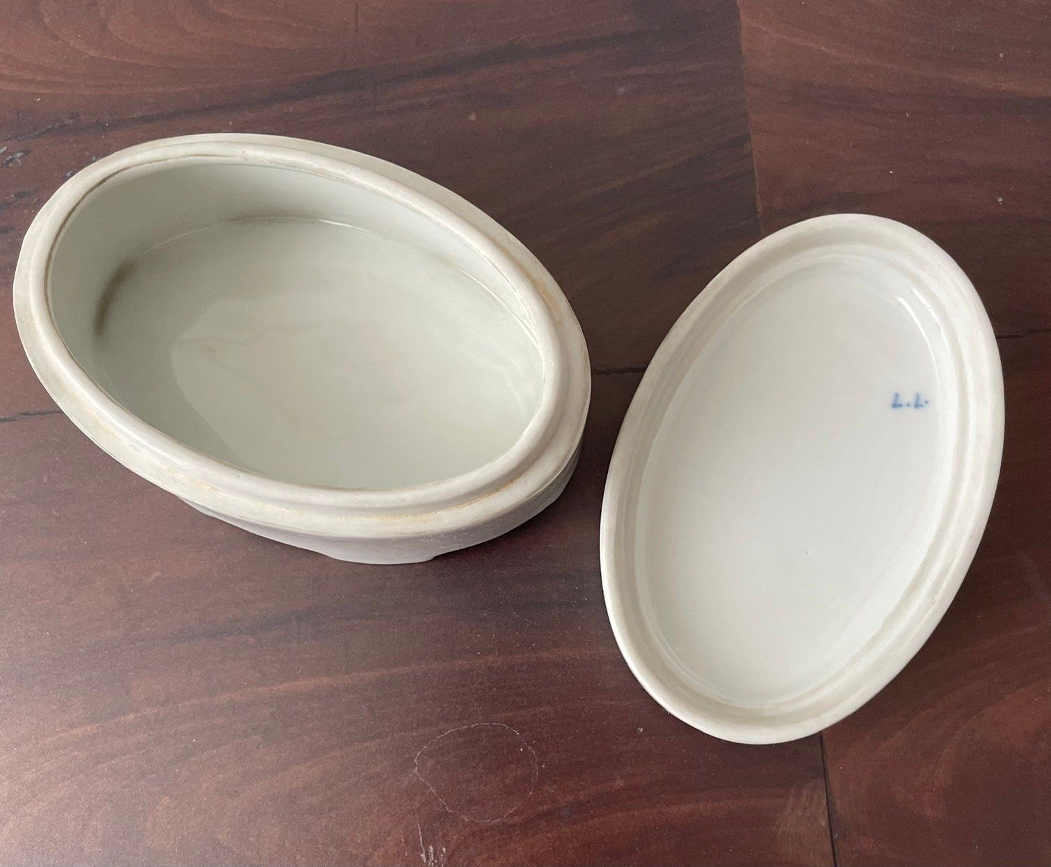 Rosenthal Tutte le decorazioni: Porzellandose – Usato da Opfikon venduto da golomb 2