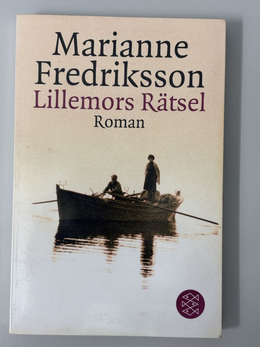 Libri: Marianne Fredriksson 8x Romane – Usato da Affoltern am Albis venduto da mwittenwiller 3