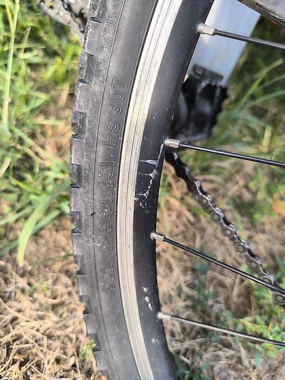 Velos: Canyon Bike 26" – Gebraucht aus Bäretswil von Sonja010 2