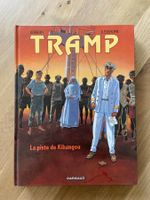 TRAMP / TOME 6 / LA PISTE DE KIBANGOU (EO)
