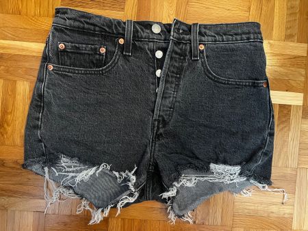 Levi's Premium Shorts Damen Grösse 26