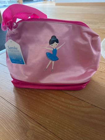 Balletttasche Mädchen