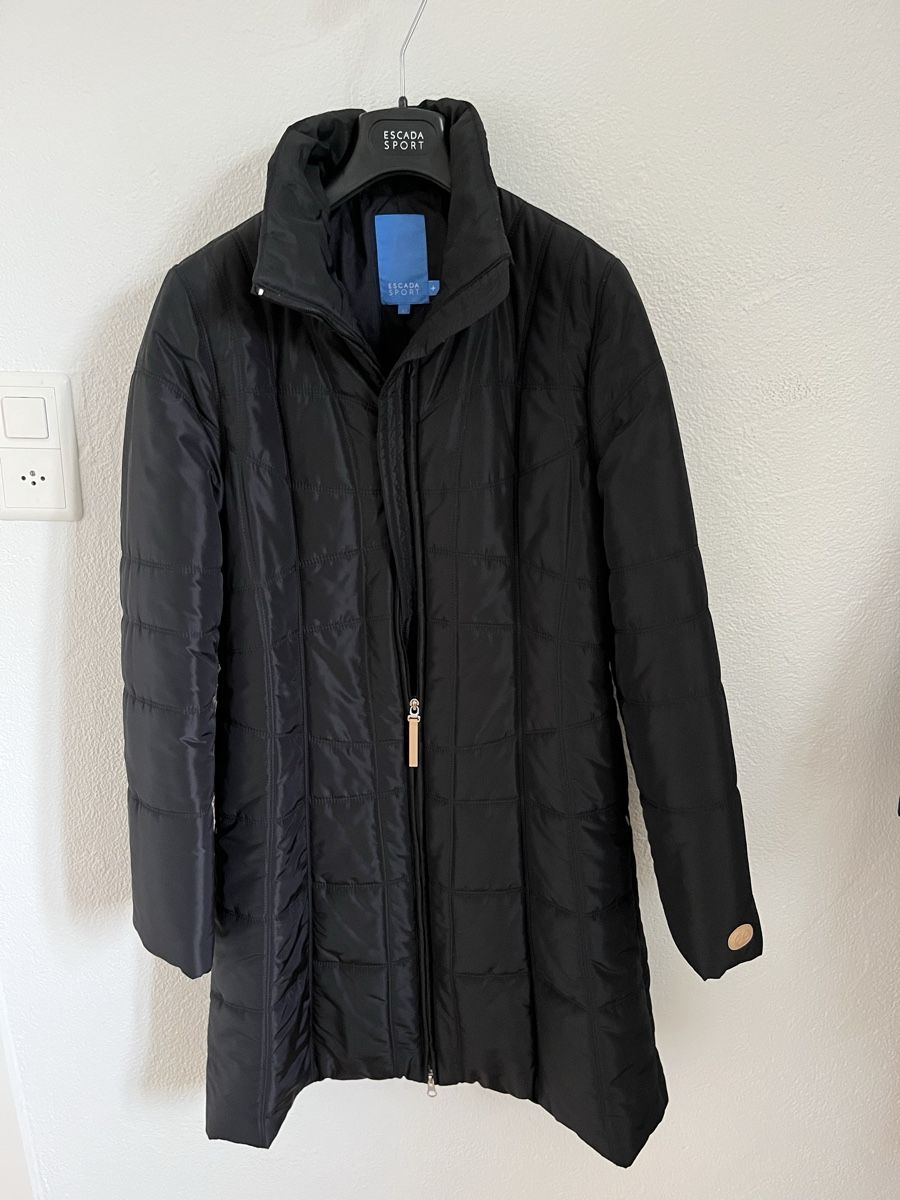 Escada Cappotti: Escada Wintermantel M – Nuovo (secondo la descrizione) da Freienbach venduto da alile