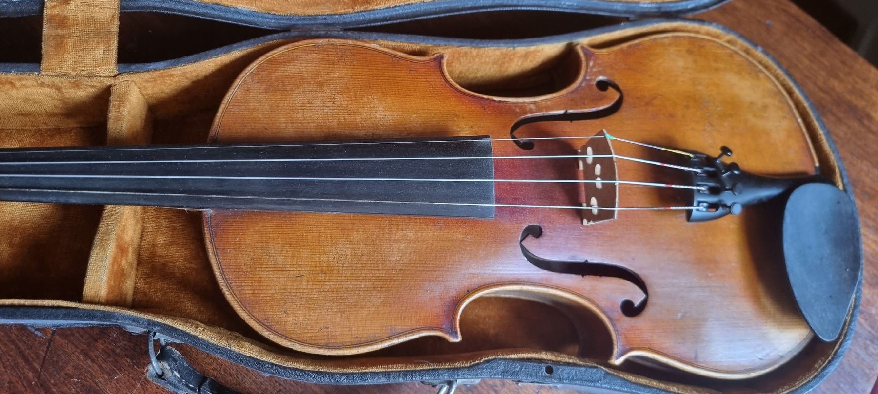 Strumenti musicali: Geige – Usato da Zürich venduto da AlexaM01 5