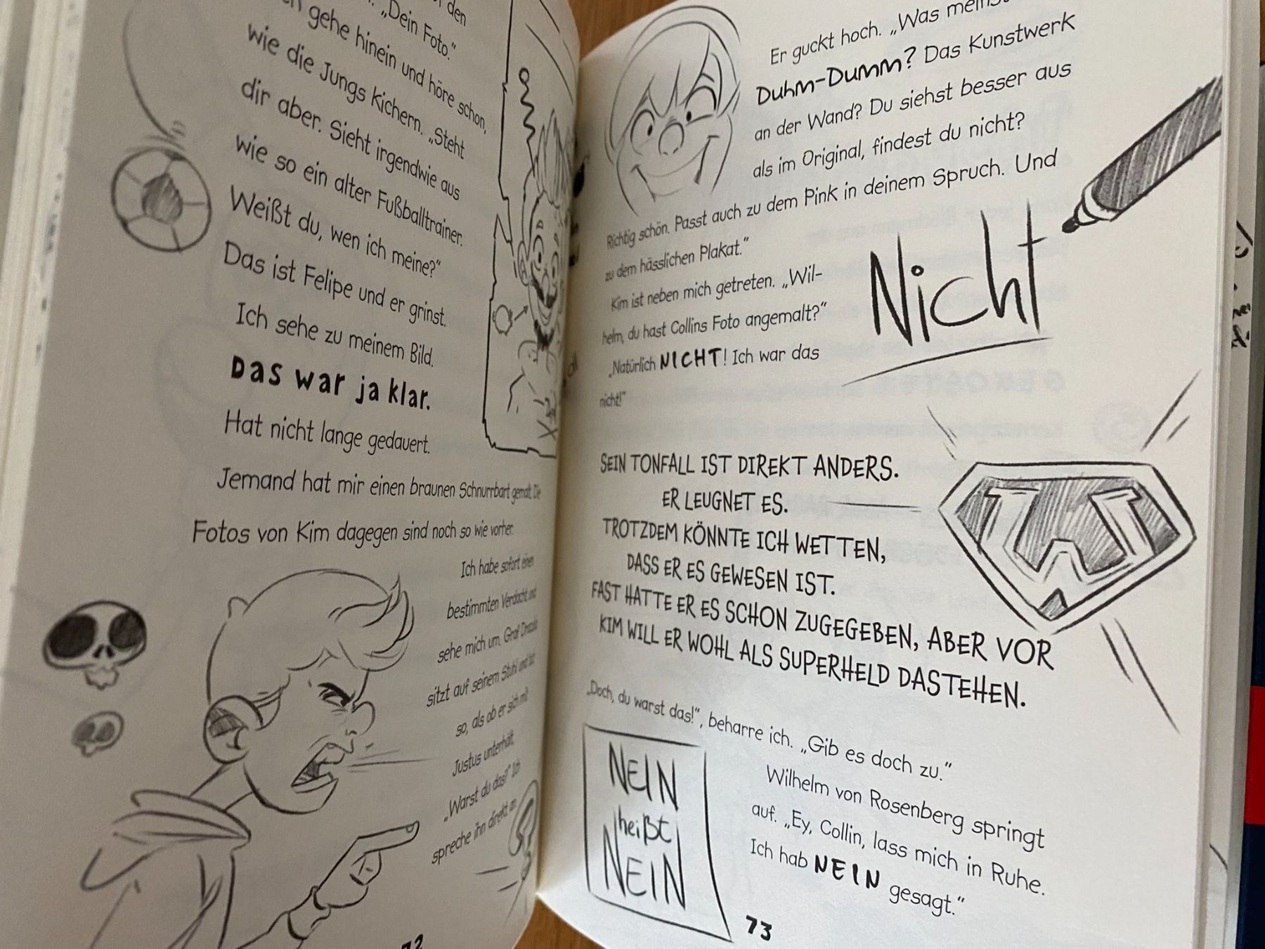 Libri: 3 Jugendbücher - Game / Lehrerflüsterer / Youtube-Star – Nuovo (secondo la descrizione) da Ibach venduto da Sonyy01 2