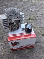 Rennsatz zu Puch Maxi Akoa 65 ccm Zylinder 44 mm