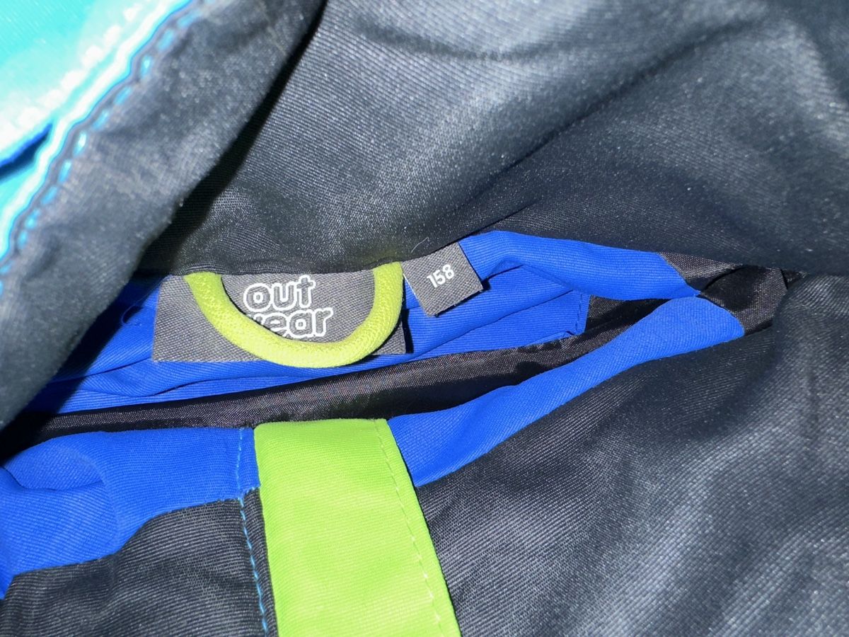 Giacche: Windjacke, Grösse 158 – Usato da Seon venduto da Melanie82 1