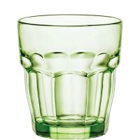 Bormioli Rocco Rock Bar Glas 27cl mint UNGEBRAUCHTNEU