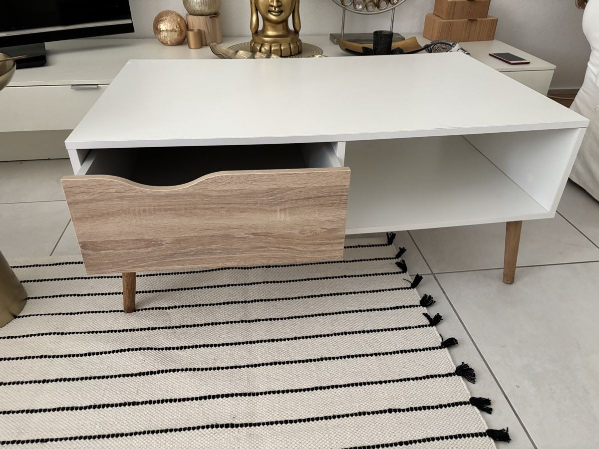 Tische: Couchtisch  – Gebraucht aus Eglisau von 3flower-power3 1