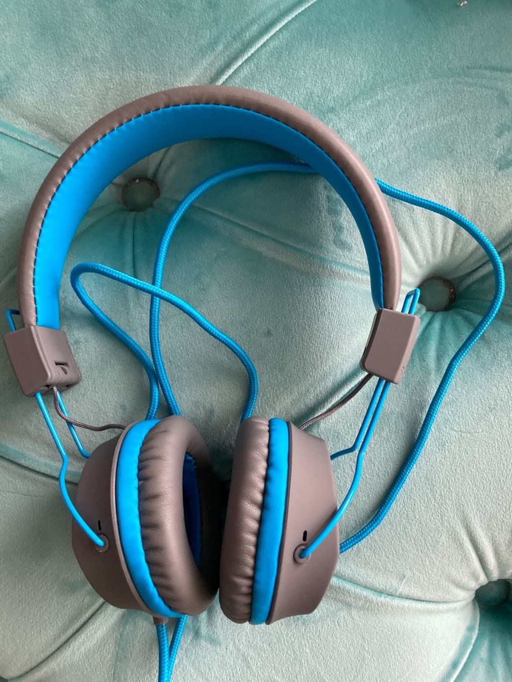 Casques audio: JLab Audio JBuddies Kopfhörer – D'occasion à Wettswil par FloriDa2009 2