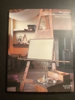 Buch: Museum het Rembrandthuis Amsterdam (niederländisch!)