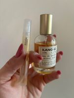 MILESTONE Ilang 62 EDP5ML ABFÜLLUNG..(Le L… Ylang 49  Dupe
