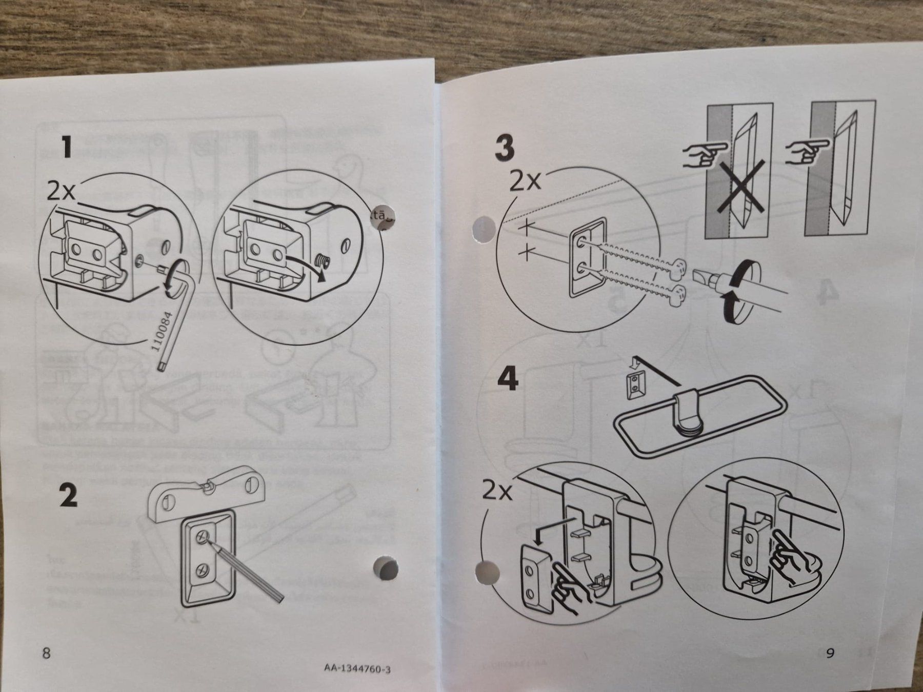 Ikea Scaffali: Duschablage Kalkgrund IKEA – Nuovo (secondo la descrizione) da Mönchaltorf venduto da Briraka 6