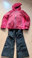 Ski-Set Wedze Gr.153-162, 14 Year Winter Schnee