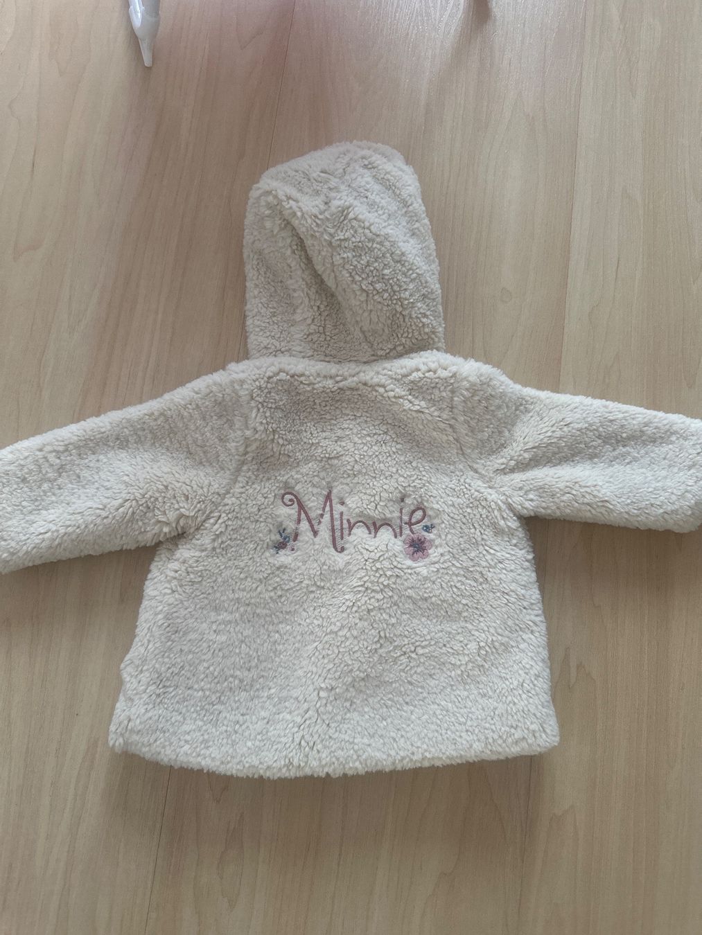 Giacche & Cappotti: Minnie Mouse Winterjacke 74 – Nuovo (secondo la descrizione) da Rotkreuz venduto da Bikiii87 3