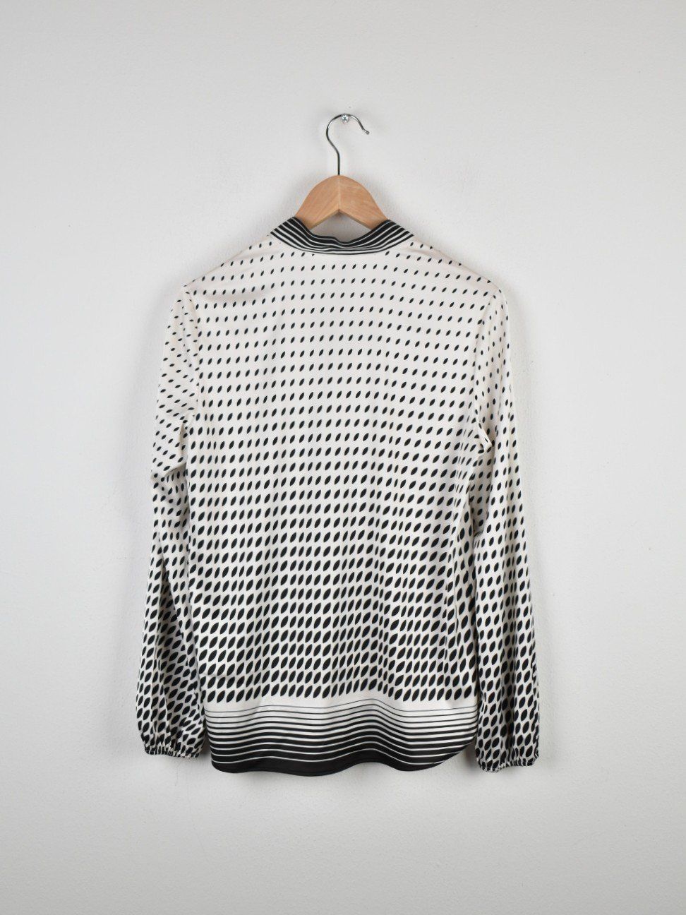 Marc Cain Blusen: Marc Cain Bluse Gr.N2 (36), neuwertig – Neu (gemäss Beschreibung) aus Nürensdorf von 2ND_STORY 2