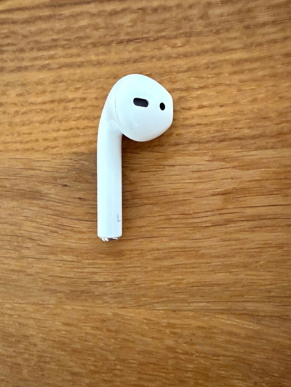 Apple Cuffie: APPLE AirPods 2 Kopfhörer links – Usato da Lausanne venduto da Nine1982 1