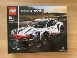 💥LEGO Technic 42096 Porsche 911 RSR  NEU