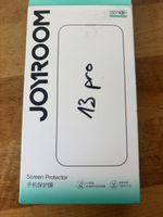 Panzerglas für IPhone 13 Pro 