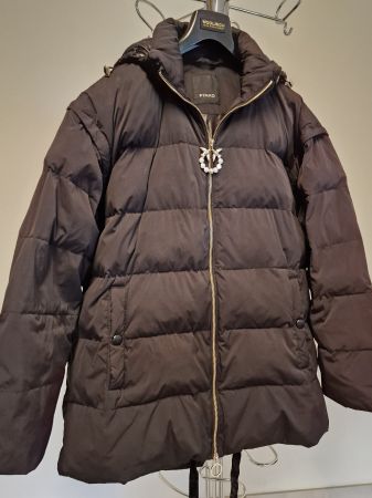 Pinko Steppjacke Steppmantel