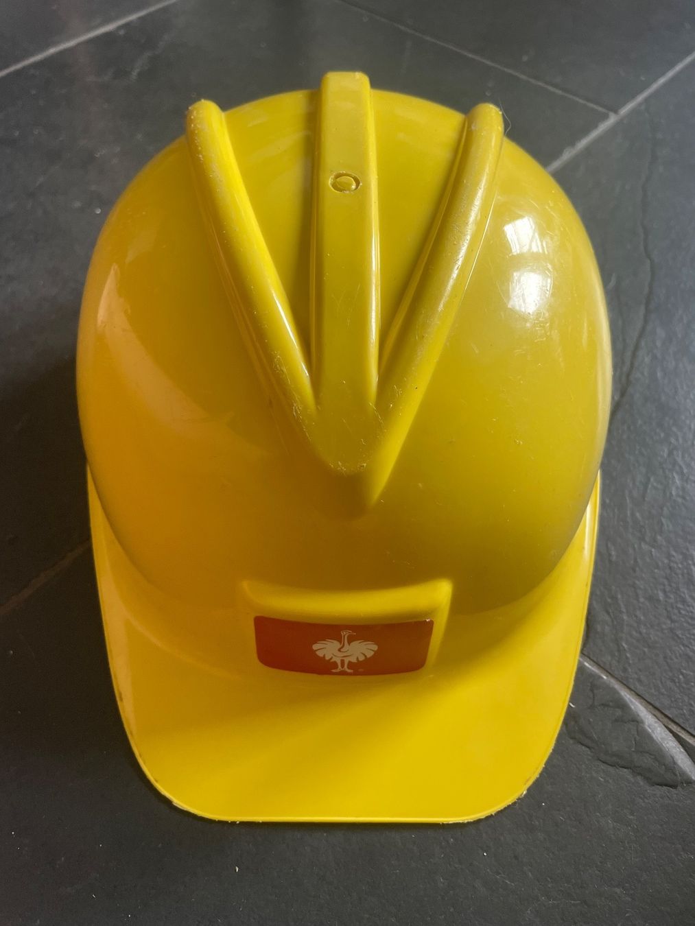 Giocattoli: Helm Kinder Spielzeug Engelberg Strauss – Usato da Pieterlen venduto da sheriff111