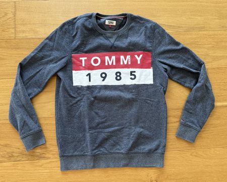 Tommy Jeans Pullover