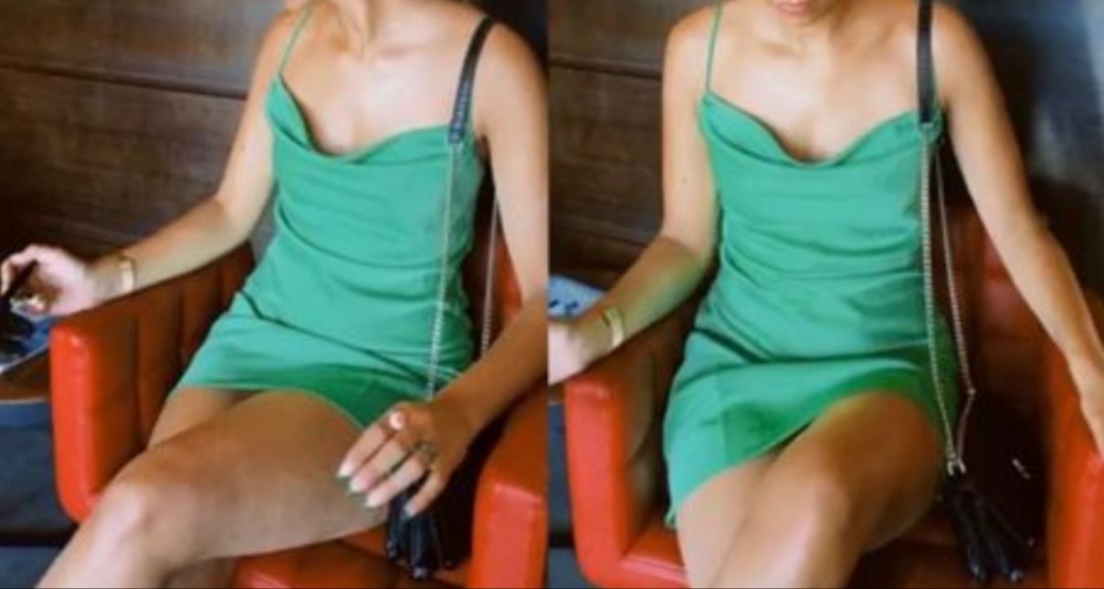 Mango Kleider: Mango Sommerkleid Gr. S – Gebraucht aus Stettlen von gpa18 5