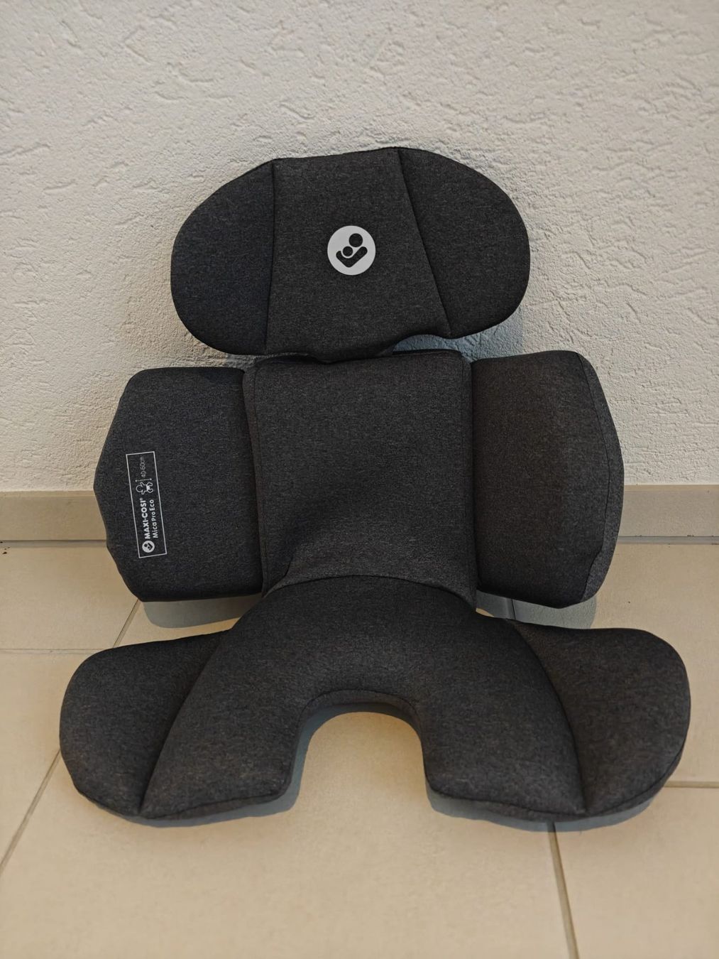 Maxi-Cosi Seggiolini per auto: Kindersitz Maxi Cosi Mica Pro Eco authentic graphite – Usato da Dietikon venduto da tspali 7