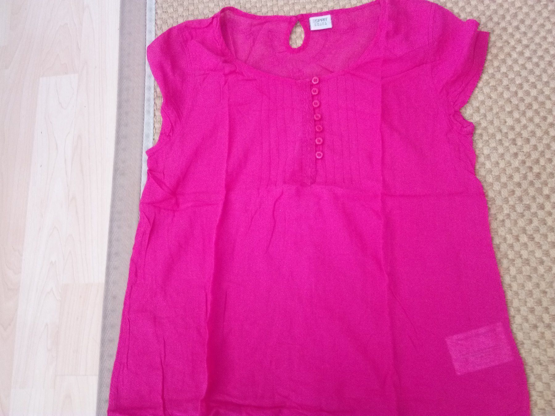 Lotti di vestiti: MARKENKLEIDERPAKET, 7STK , Gr. S – Usato da Sachseln venduto da jocaso 4