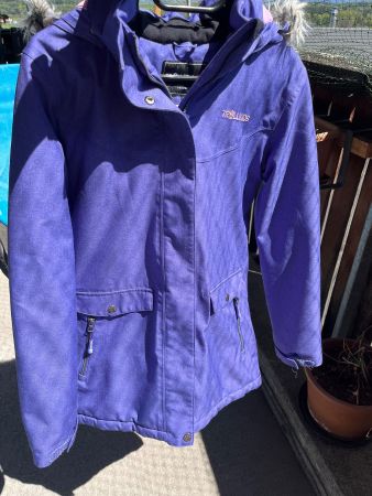 Trollkids Winterjacke, Grösse 164, guter Zustand!