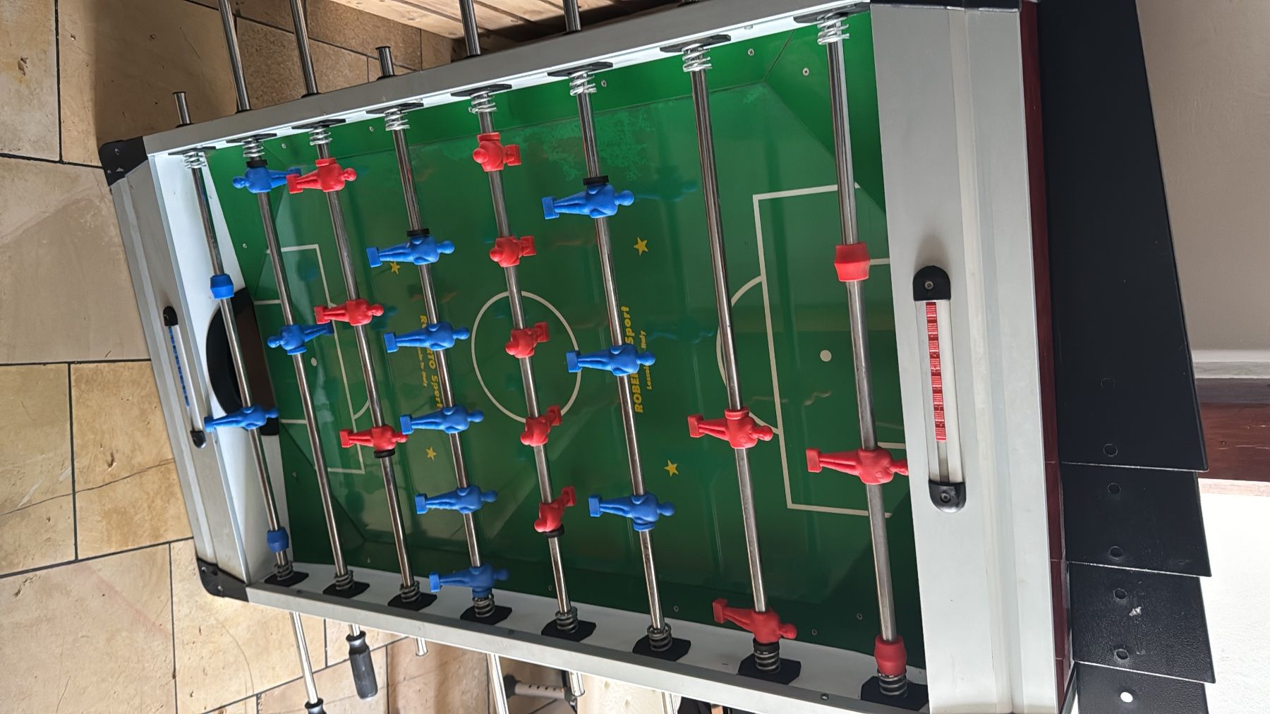 Jeux: Töggelikasten, Tischfussball, Tischkicker – D'occasion à Winterthur par 11aldina 6