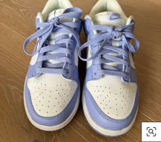 Nike Dunk low next nature lilac