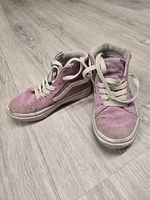Vans Schuhe Gr. 27