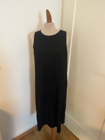 Schickes, schwarzes Sommerkleid, Grösse XS- S, von C&A
