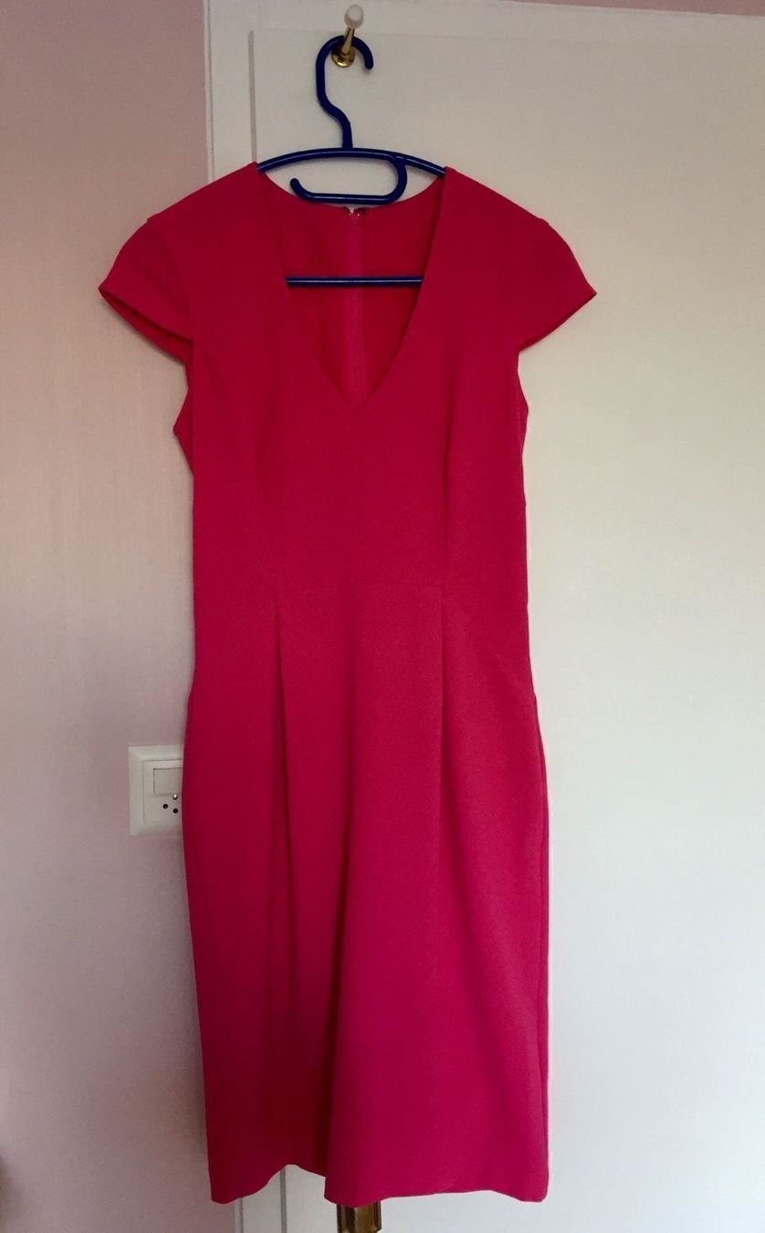Kleider: Robe etui taille XS – Neu (gemäss Beschreibung) aus Thônex von AneleManele