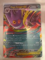 Mega Gengar ex PFL056 EN - Phantasal Flames Pokemon TCG