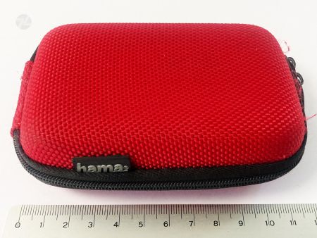 Fototasche Kameratasche Etui Bag Hülle für Digitalkamera