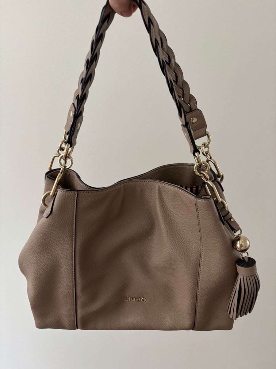 Liu Jo Borse da donna: LiuJo Handtasche – Nuovo (secondo la descrizione) da Galgenen venduto da Nicki40