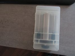 Fleischmarinierer mit Nadeln in Box